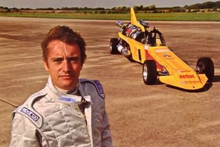 Top Gear: Richard Hammond si připoměl dvacáté výročí své strašlivé nehody